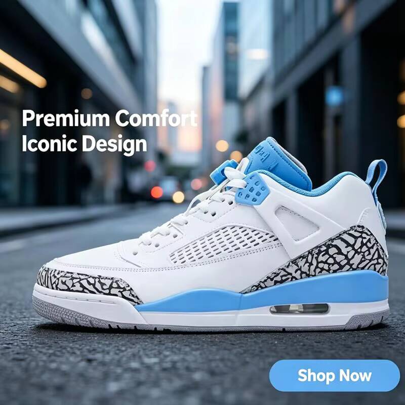 Men'S Shoes Nike Jordan - Scarpe da basket Nike Jordan Spizike