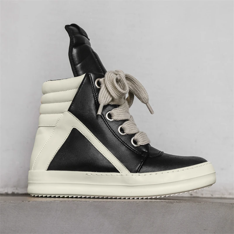 Men'S Shoes To Increase Height - Sneakers Casual di Lusso da Uomo,