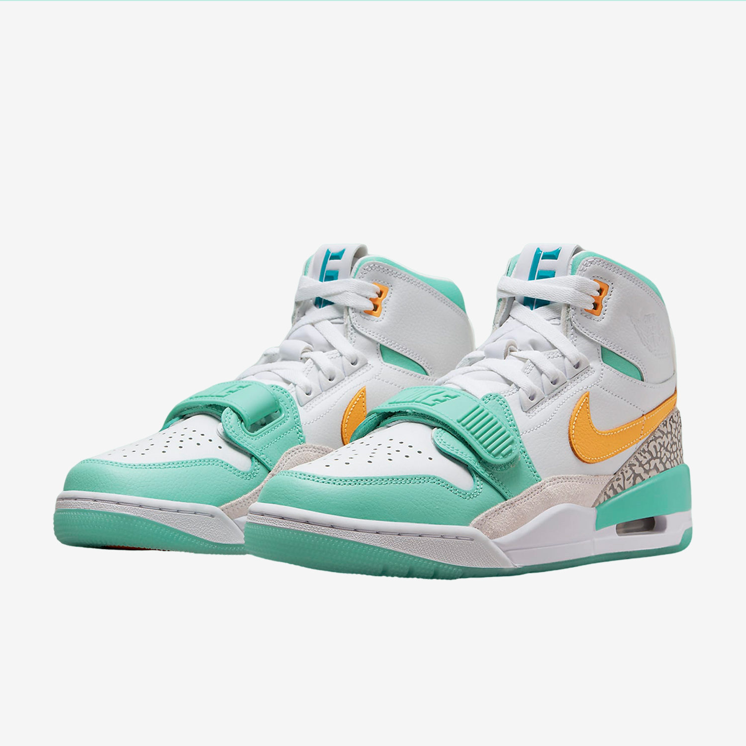 Men'S Shoes Nike Jordan - Scarpe da basket Nike AIR JORDAN