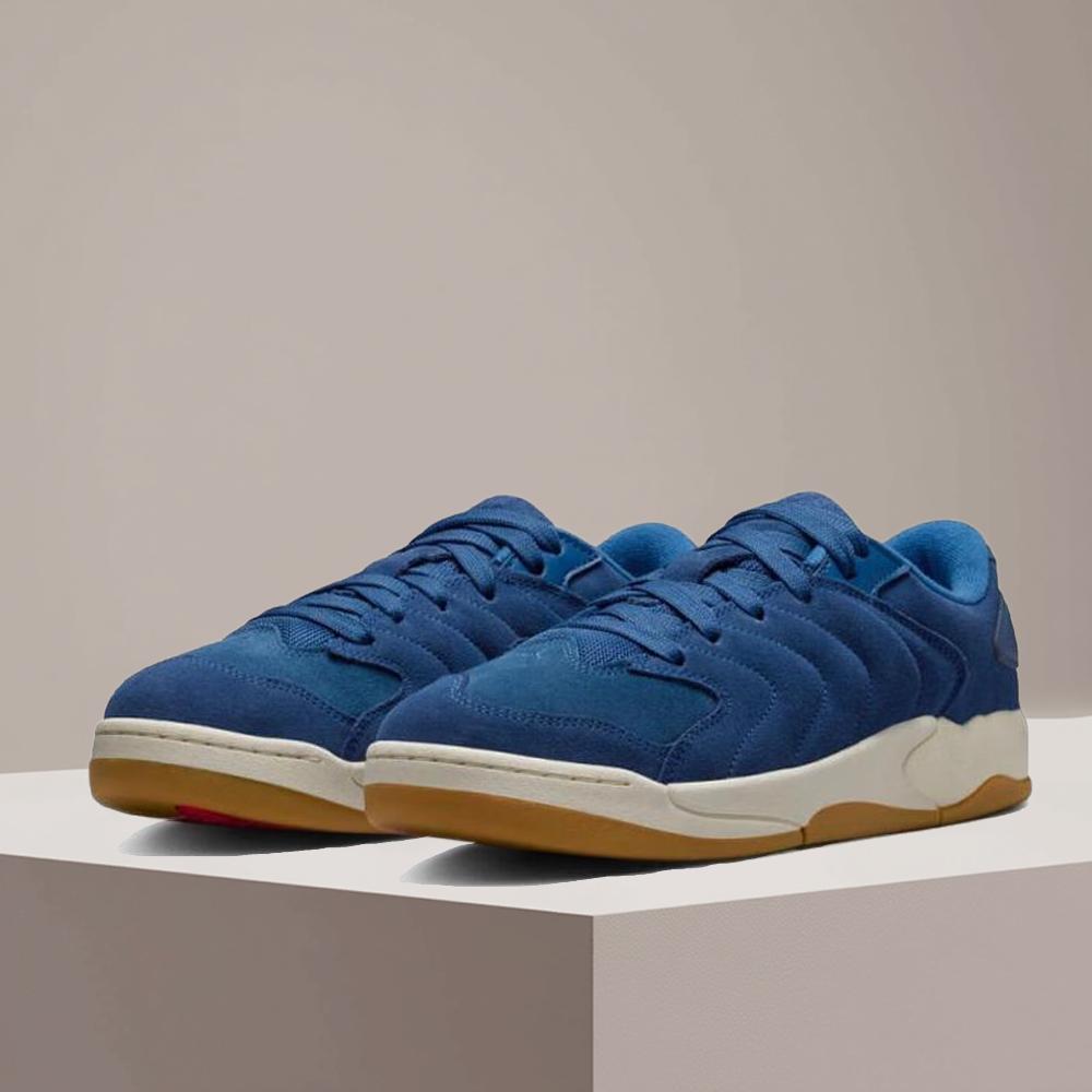 Men'S Shoes Jordan 1 - Sneakers Nike Jordan Series multifunzionali con