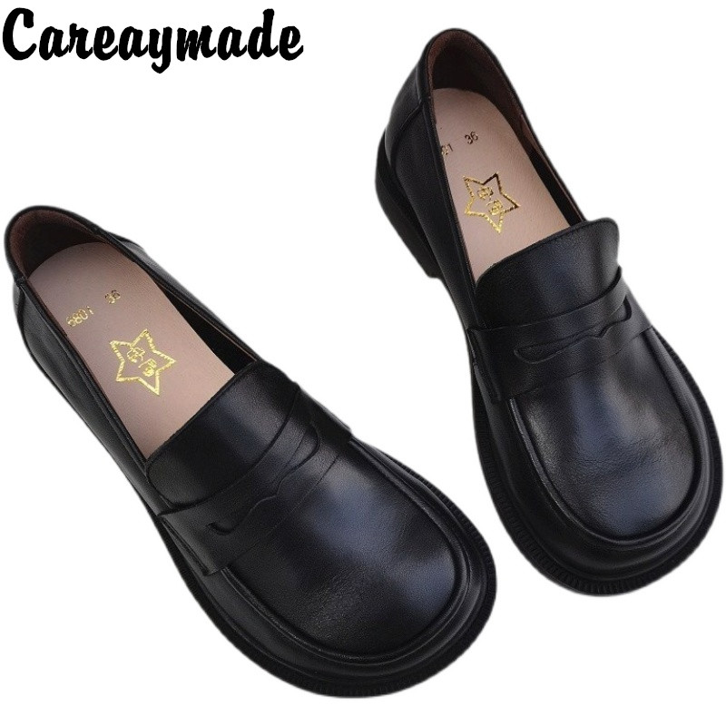 Men Shoes Size - Careaymade-scarpe Casual da donna Slip on