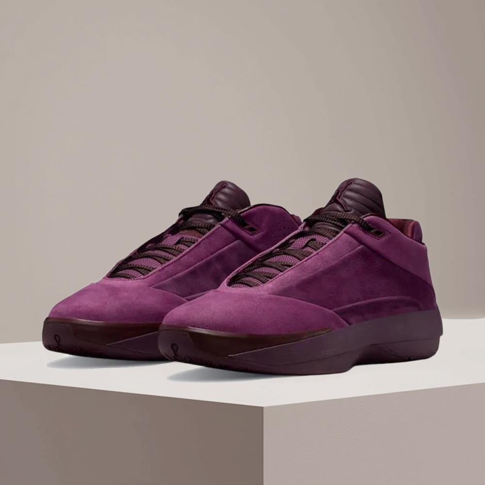 Men'S Shoes Jordan 1 - Nike AIR JORDAN 40 PF Scarpe