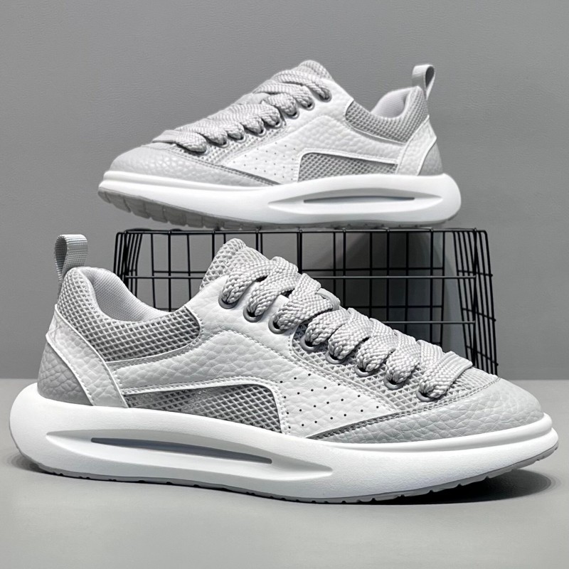 Men Shoes Office - Mocassini da uomo versatili e minimalisti