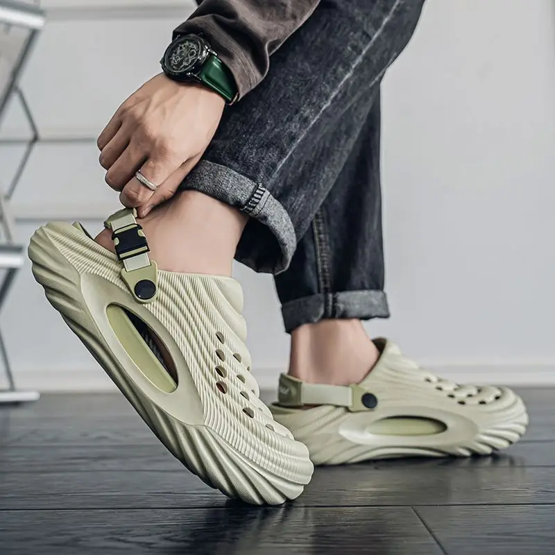 Men Shoes On Clearance - Scarpa sportiva da uomo con piattaforma