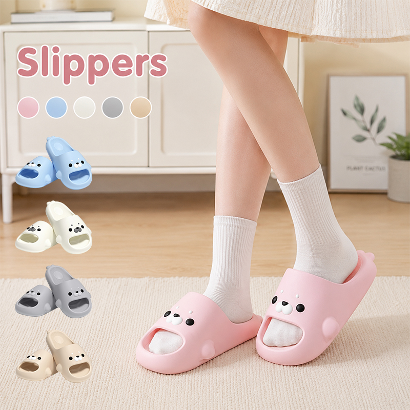 Men Shoes Size - Ciabatte da donna estive con suola