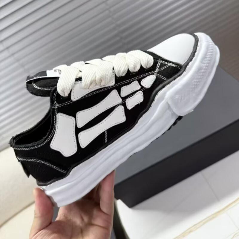 Men'S Shoes To Increase Height - Scarpe casual con suola spessa e