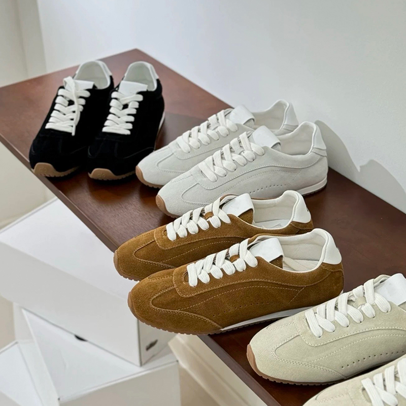Men Shoes Type - Scarpe casual da donna unisex Scarpe