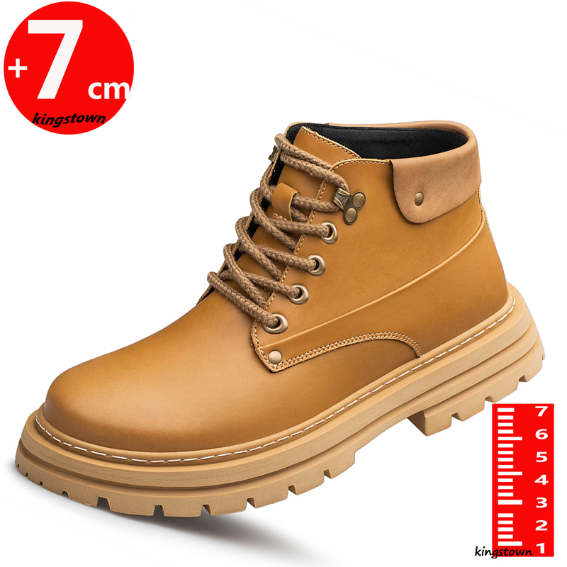 Men'S Shoes To Increase Height - Scarpe rialzanti da uomo con rialzo