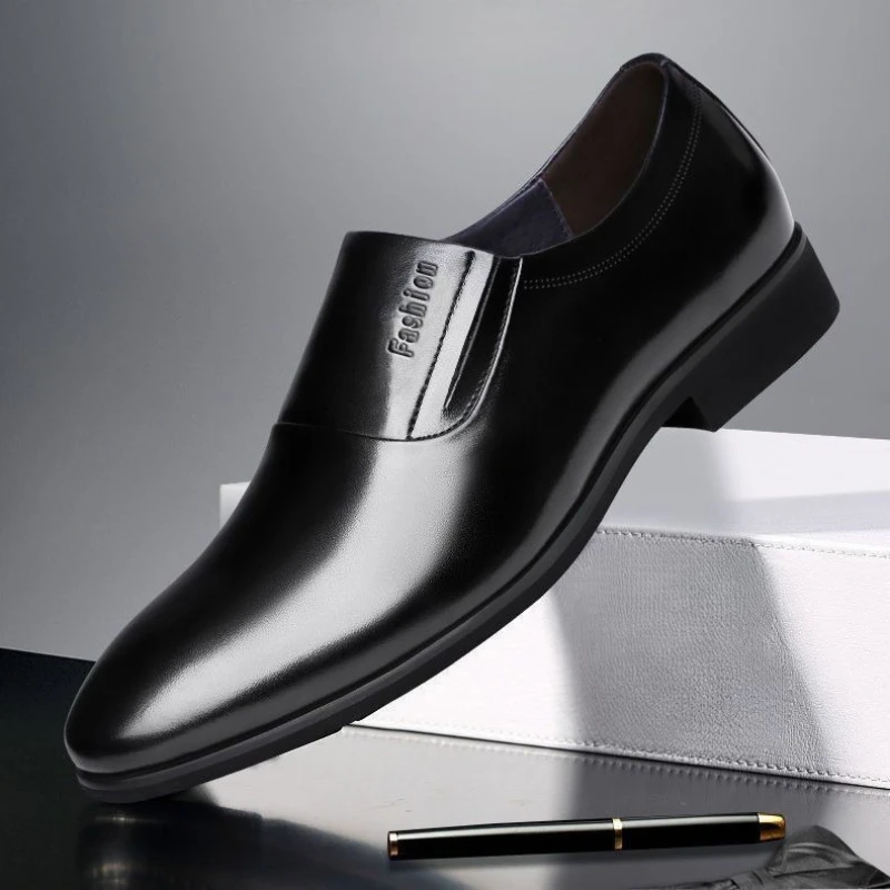 Men Shoes On Clearance - Scarpe sociali da lavoro su misura