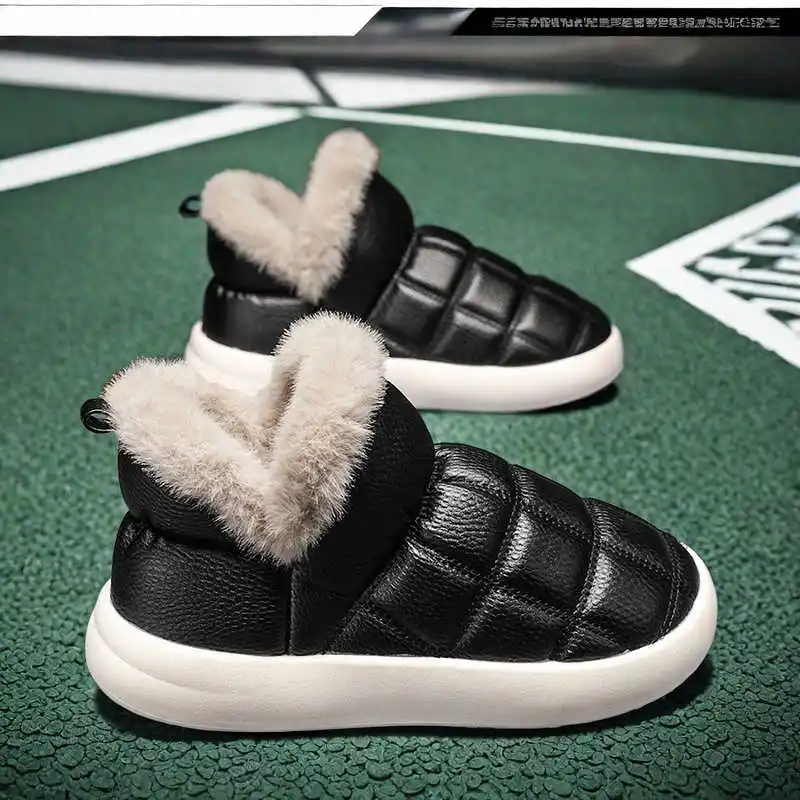 Men Shoes For Wedding - Scarpe moda senza spalline grigie per