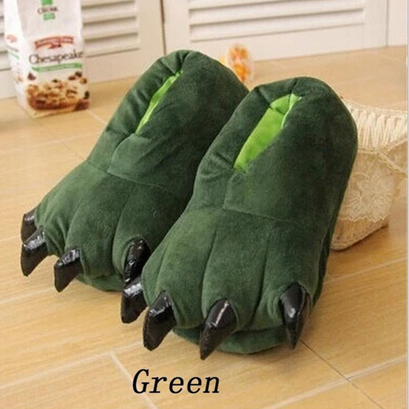 Men Shoes Size - Pantofole Invernali Calde e Morbide da