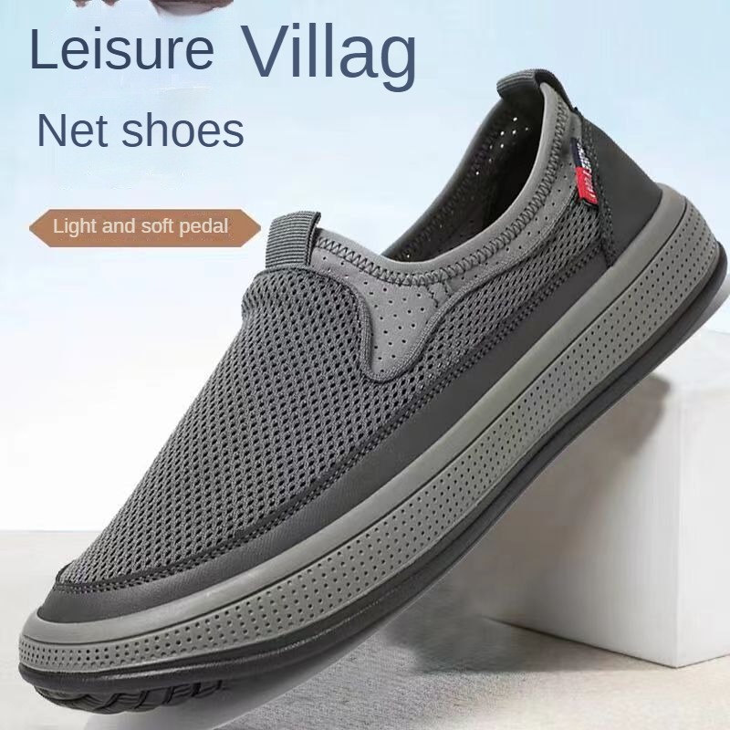 Men Shoes On Clearance - 2026 scarpe estive da uomo Mesh