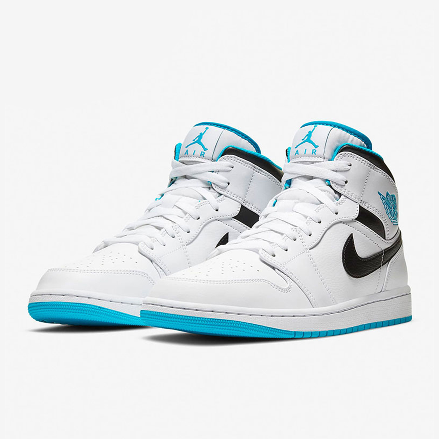 Men'S Shoes Jordan 1 - Scarpe da basket sportive imbottite da