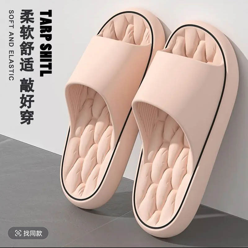 Men Shoes Size - Nuove Ciabatte Estive da Bagno per