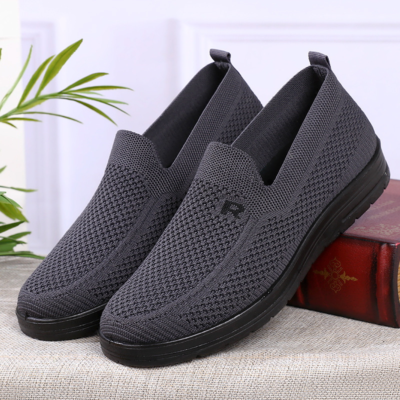 Men Shoes On Clearance - Sneakers Casual da Uomo Deodoranti, Leggere