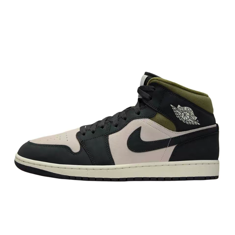 Men'S Shoes Jordan 1 - Scarpe da basket Nike Air Jordan