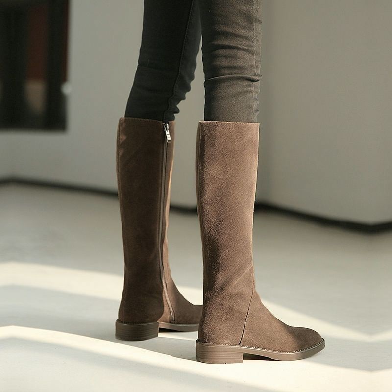 Men Shoes Boots - Stivali Invernali Caldi da Donna, Stivali