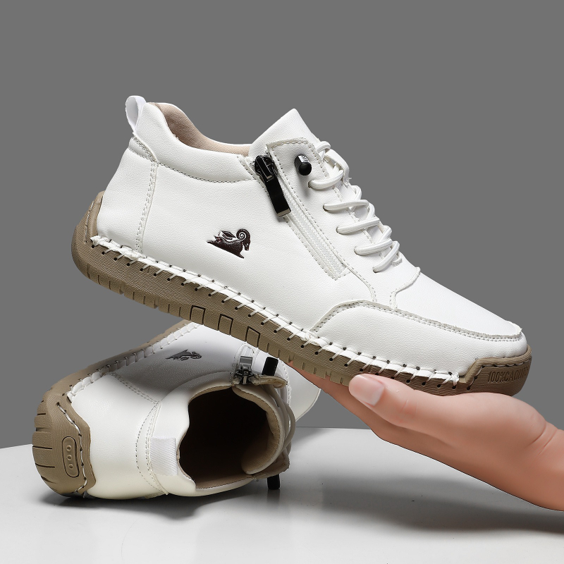 Men Shoes Type - Scarpe da ginnastica da donna Scarpe
