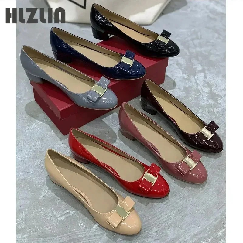 Nuove scarpe da donna fatte a  - Men Shoes High recensione e prezzo
