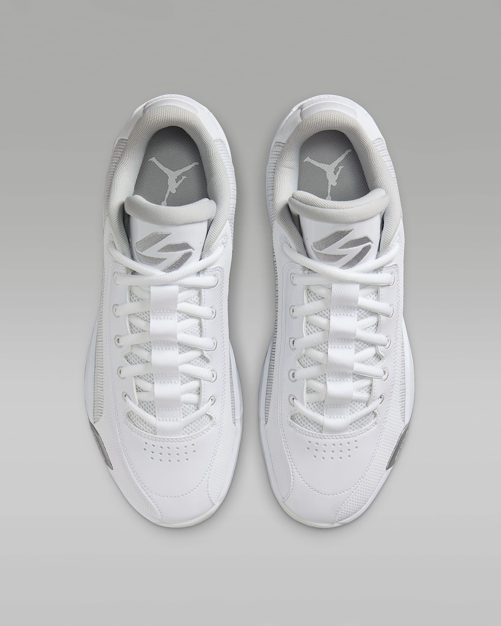 Scarpe da basket ammortizzate  - Men'S Shoes Nike Jordan recensione e prezzo