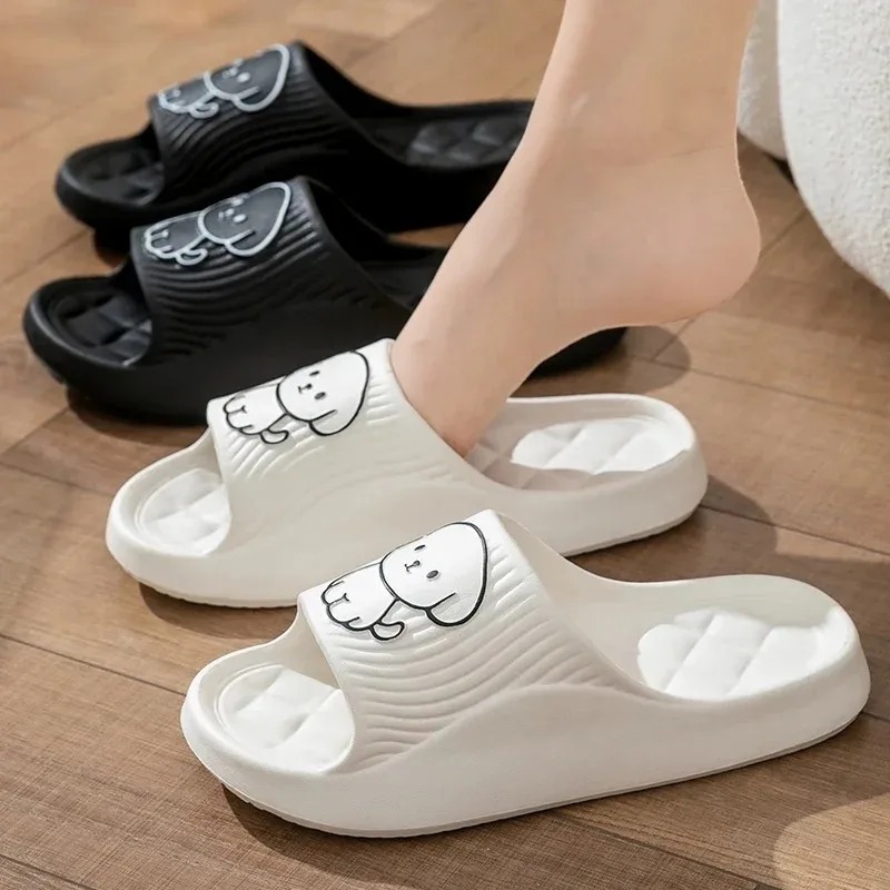 Simpatiche pantofole in carton - Men Shoes Size recensione e prezzo