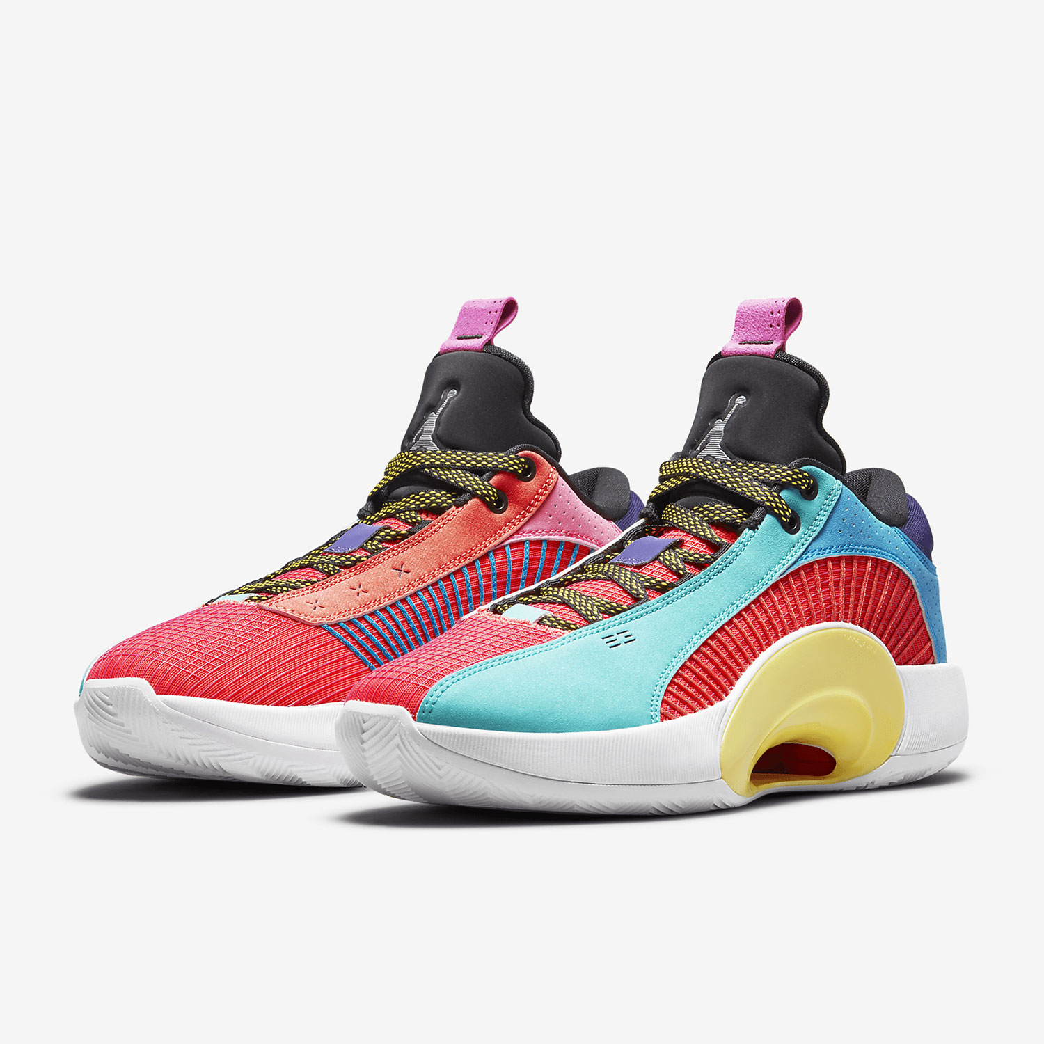 Nike autentico Jordan Seasonal - Men'S Shoes Nike Jordan recensione e prezzo