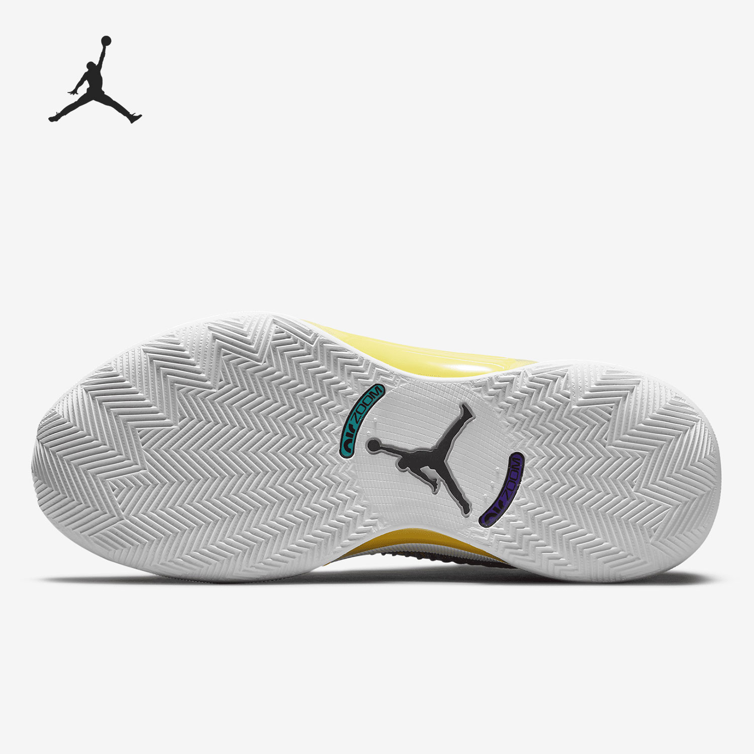 Nike autentico Jordan Seasonal - Men'S Shoes Nike Jordan recensione e prezzo