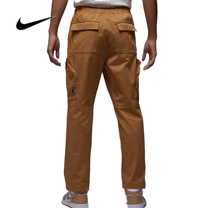 Pantaloni cargo utility larghi - Men'S Shoes Nike Jordan recensione e prezzo