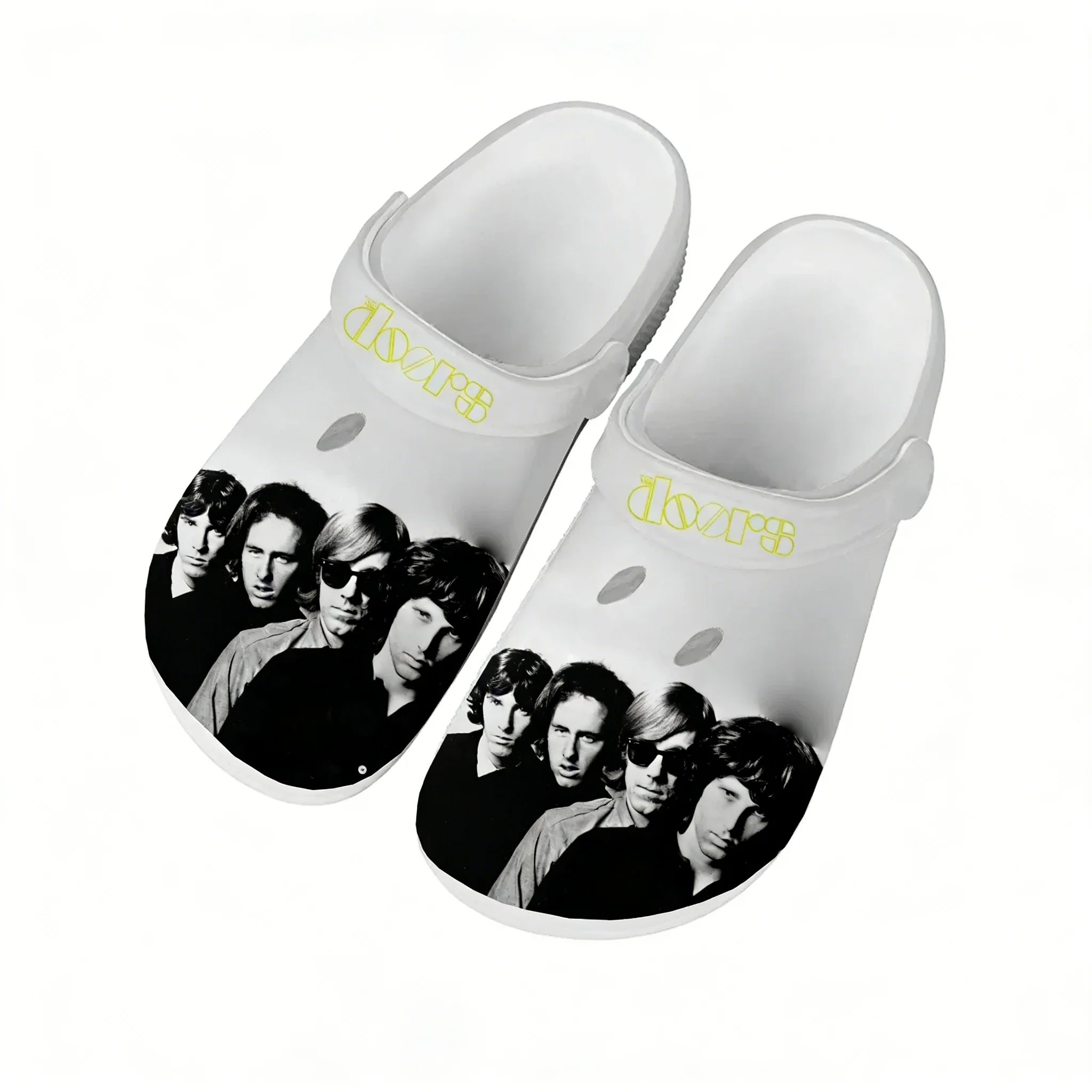 Sandali The Doors per Uomo, Do - Men Shoes High recensione e prezzo