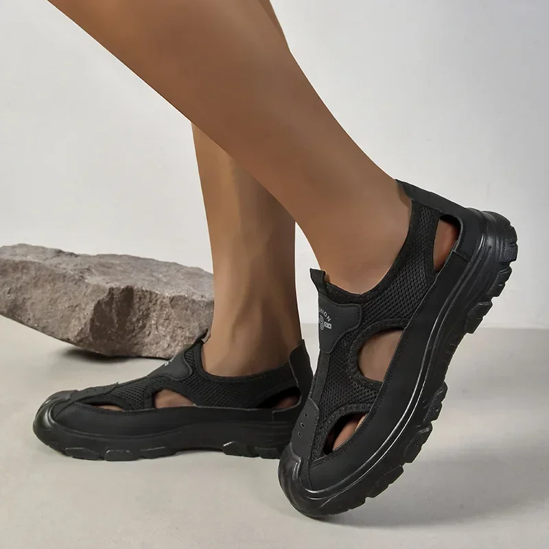 2026 Sandali Traspiranti da Uo - Men Shoes On Clearance recensione e prezzo