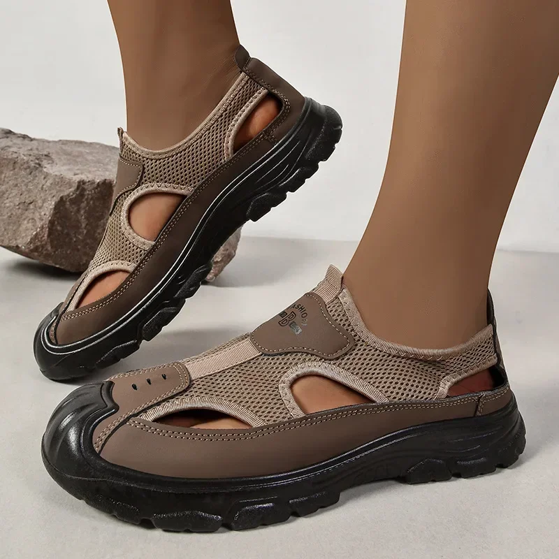 2026 Sandali Traspiranti da Uo - Men Shoes On Clearance recensione e prezzo