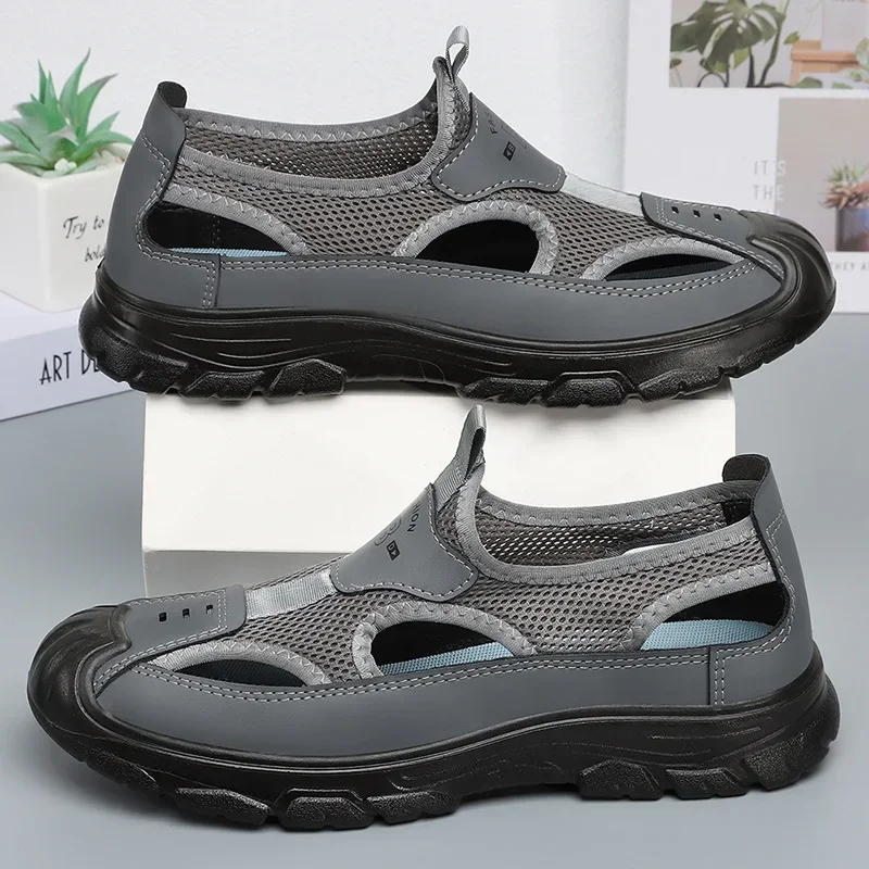 2026 Sandali Traspiranti da Uo - Men Shoes On Clearance recensione e prezzo