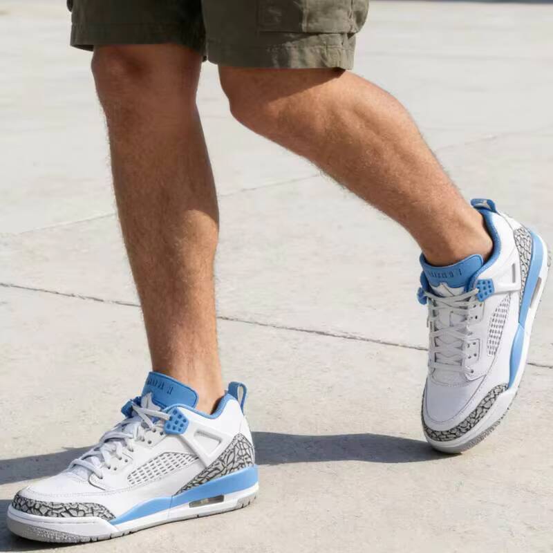 Scarpe da basket Nike Jordan S - Men'S Shoes Nike Jordan recensione e prezzo