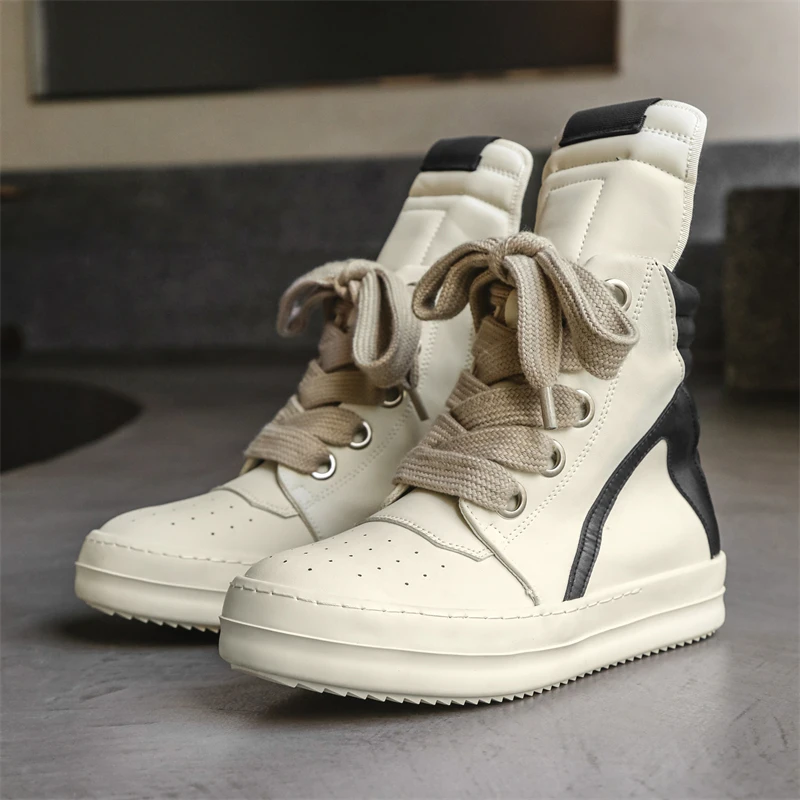 Sneakers Casual di Lusso da Uo - Men'S Shoes To Increase Height recensione e prezzo
