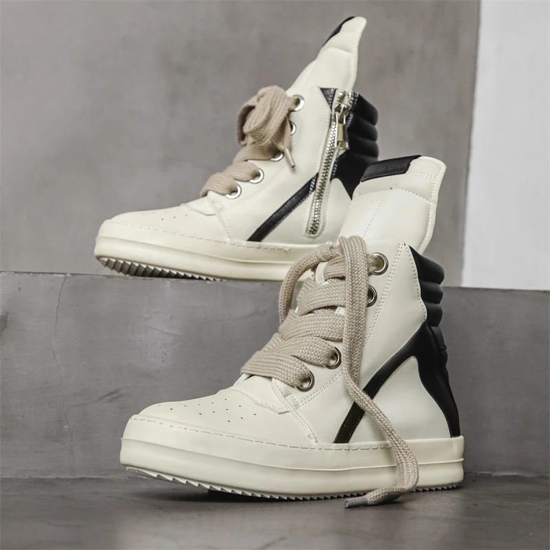 Sneakers Casual di Lusso da Uo - Men'S Shoes To Increase Height recensione e prezzo