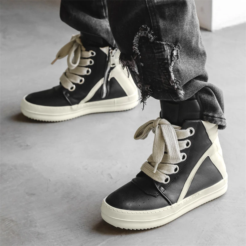 Sneakers Casual di Lusso da Uo - Men'S Shoes To Increase Height recensione e prezzo