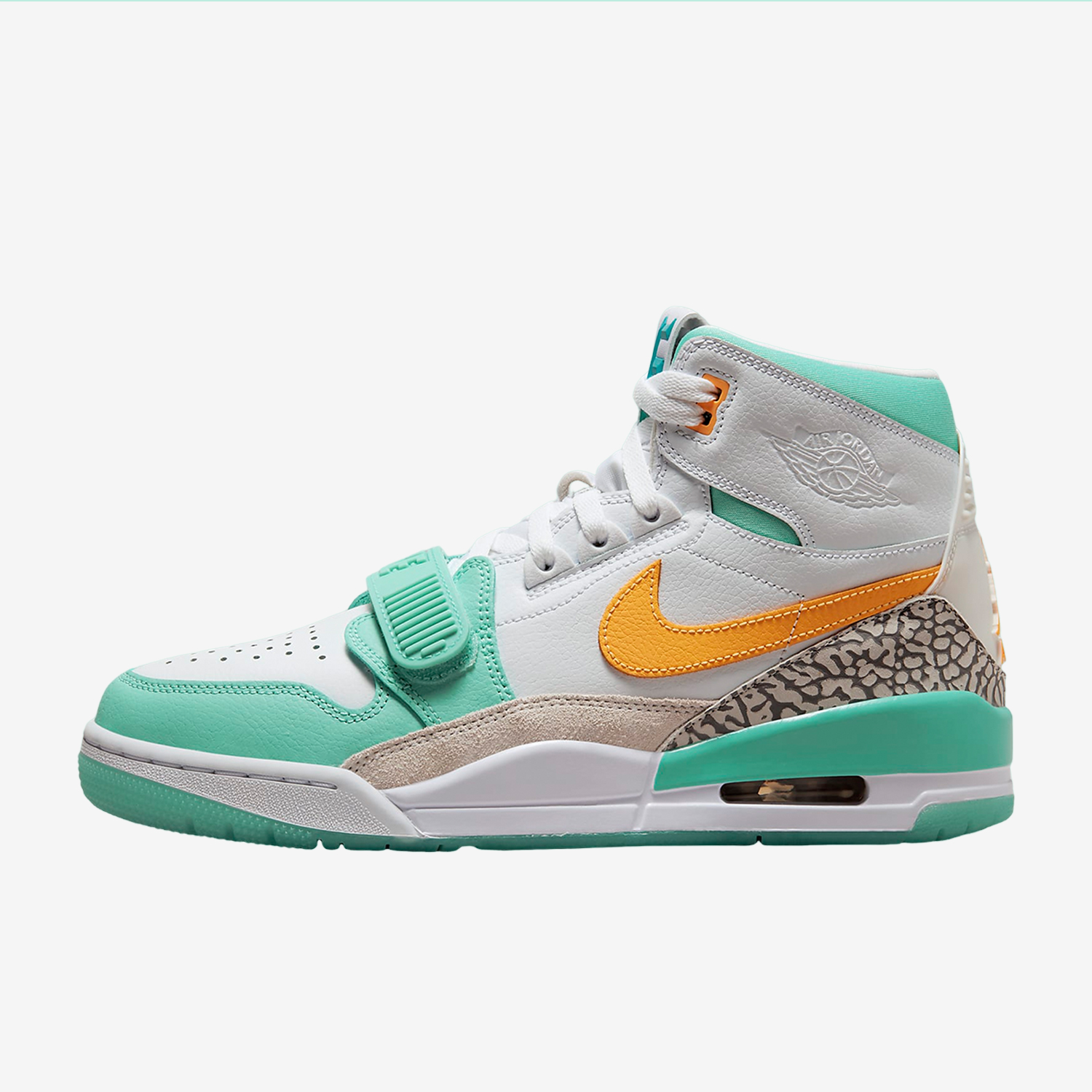 Scarpe da basket Nike AIR JORD - Men'S Shoes Nike Jordan recensione e prezzo