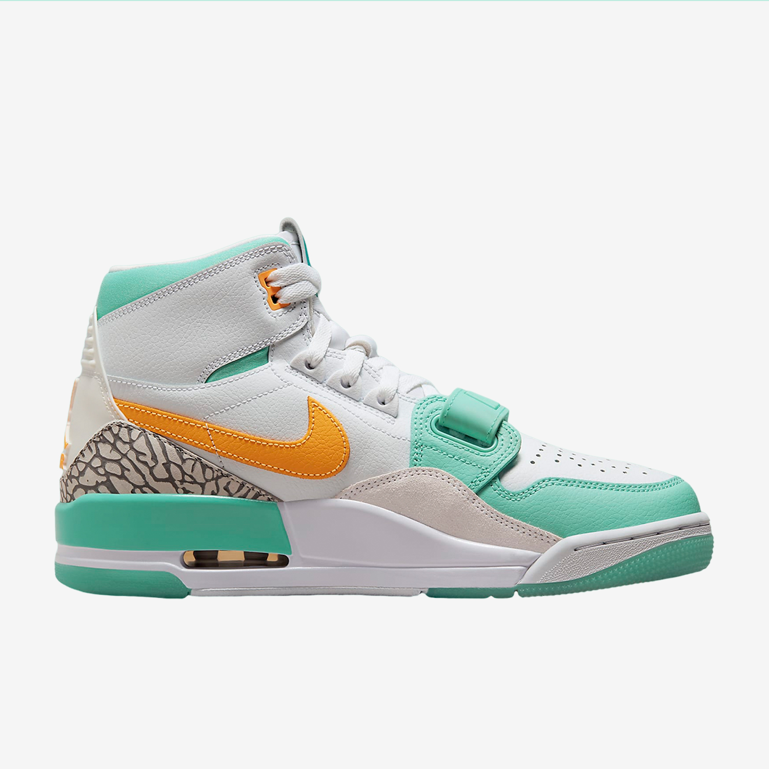 Scarpe da basket Nike AIR JORD - Men'S Shoes Nike Jordan recensione e prezzo