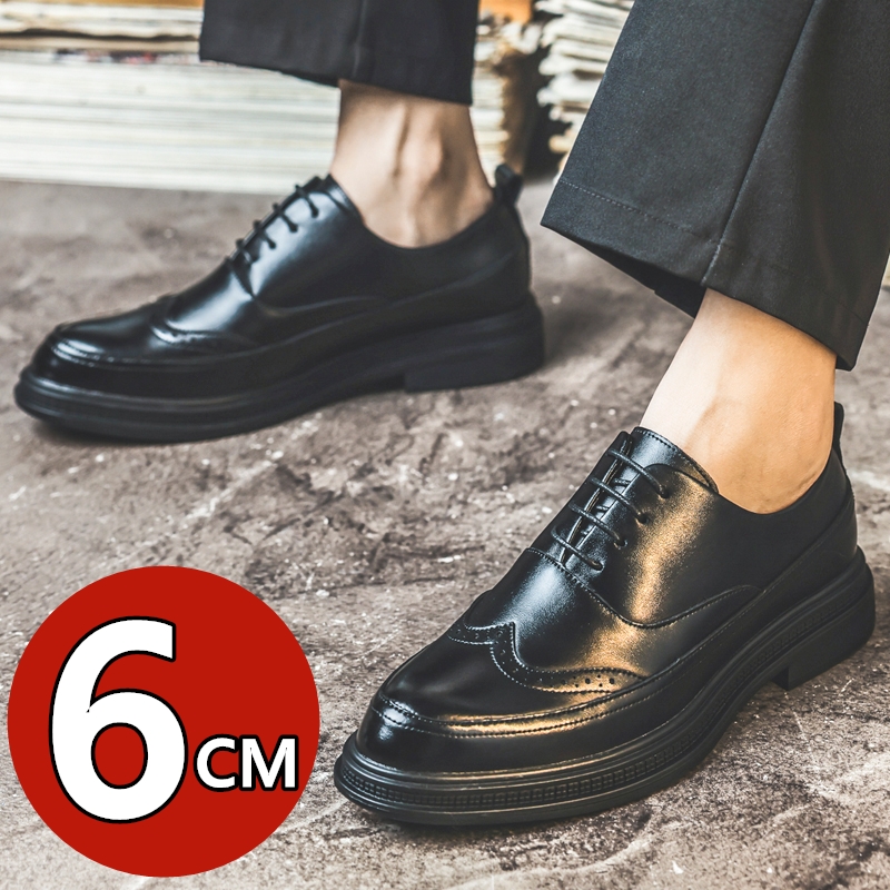 Scarpe da uomo in pelle con ri - Men Shoes For Wedding recensione e prezzo