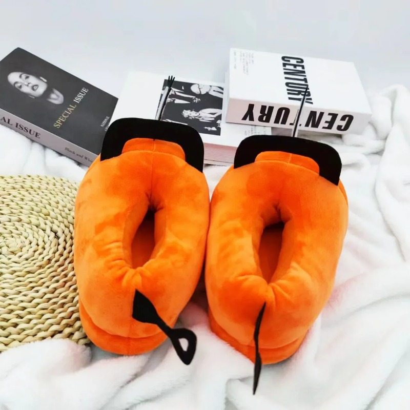 Anime Chainsaw Man Pochita Pan - Men Shoes Size recensione e prezzo