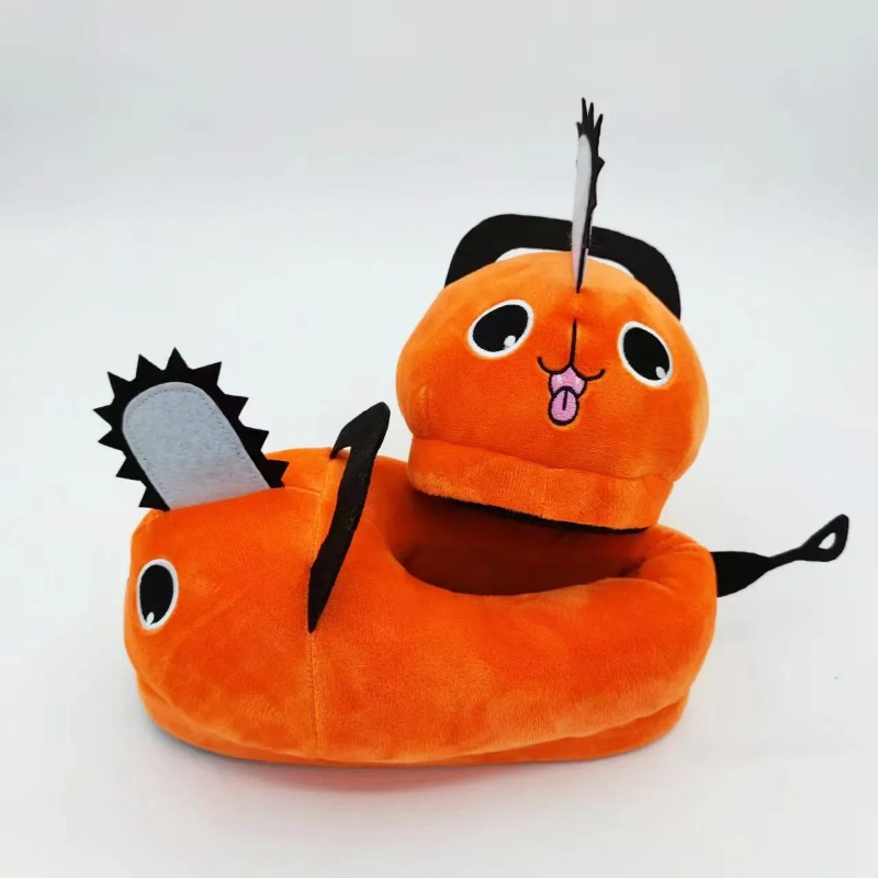 Anime Chainsaw Man Pochita Pan - Men Shoes Size recensione e prezzo