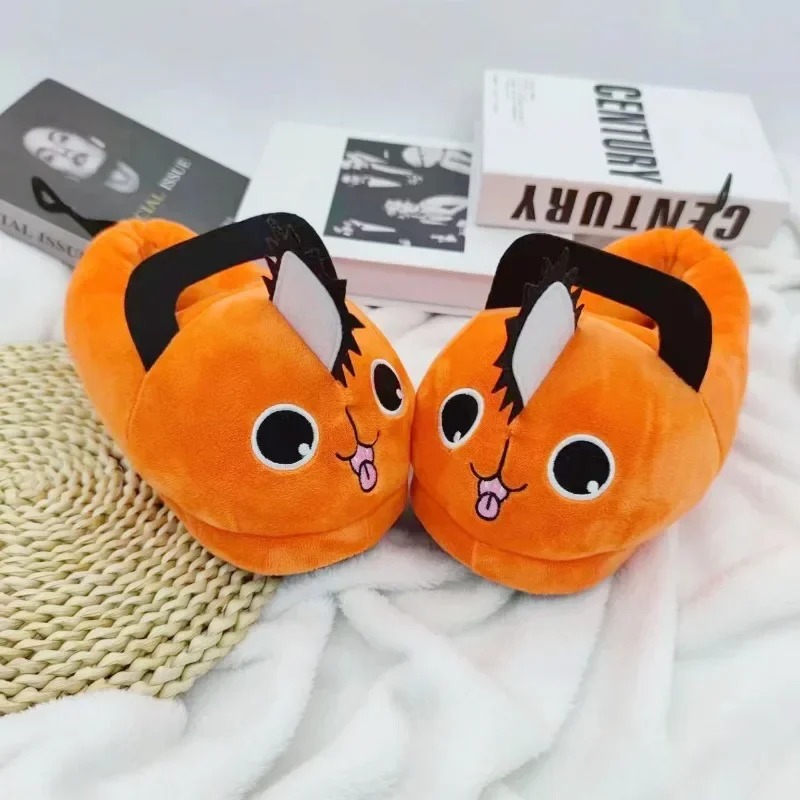 Anime Chainsaw Man Pochita Pan - Men Shoes Size recensione e prezzo