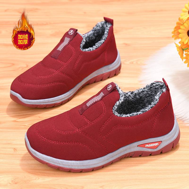 Scarpe invernali in cotone con - Men Shoes Boots recensione e prezzo