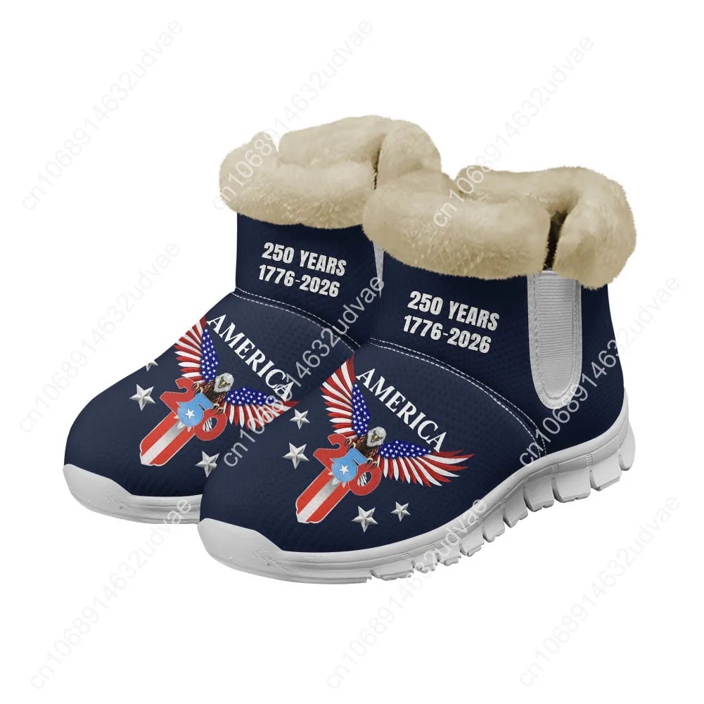 Scarpe in Peluche per il 250°  - Men Shoes Boots recensione e prezzo