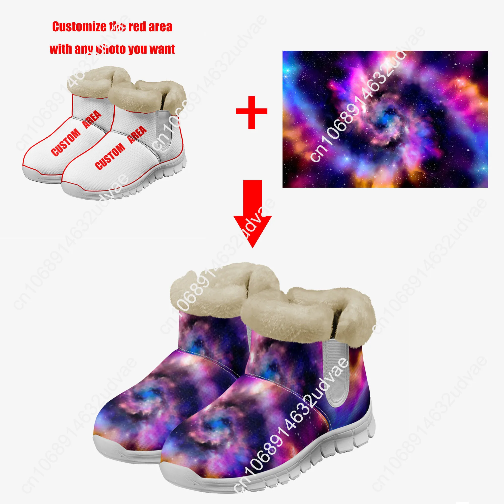 Scarpe in Peluche per il 250°  - Men Shoes Boots recensione e prezzo