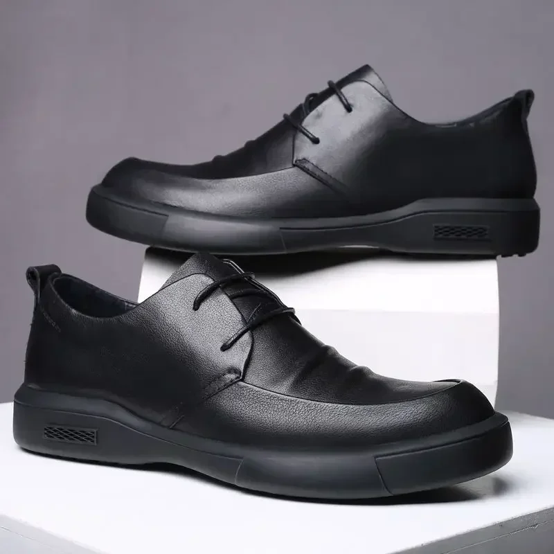 Scarpe eleganti uomo pelle bov - Men Shoes On Clearance recensione e prezzo