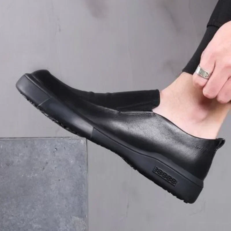 Scarpe eleganti uomo pelle bov - Men Shoes On Clearance recensione e prezzo