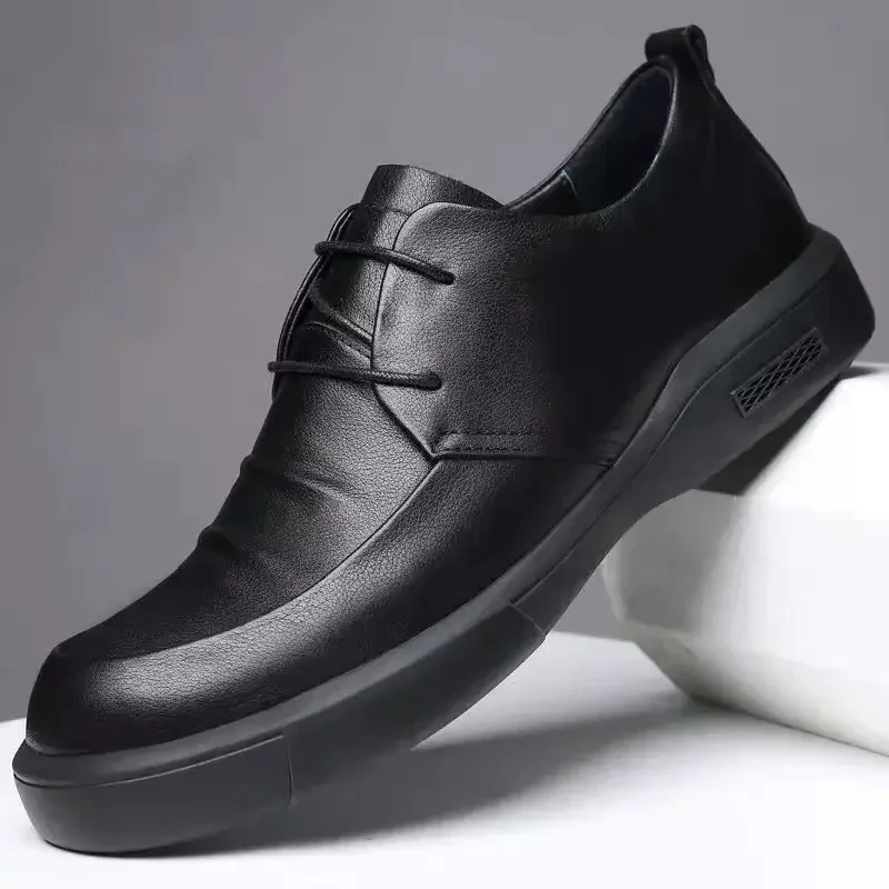 Scarpe eleganti uomo pelle bov - Men Shoes On Clearance recensione e prezzo