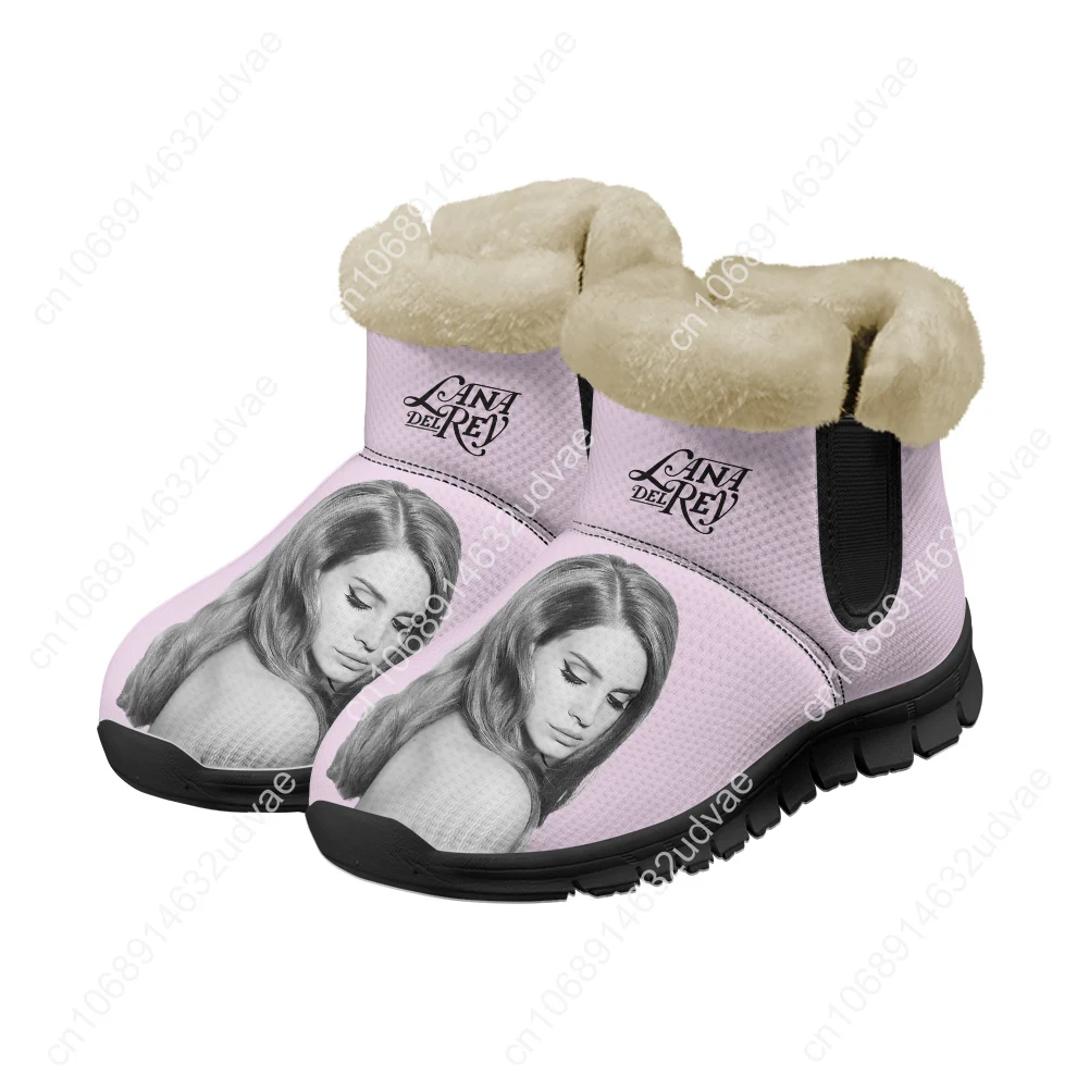 Scarpe Peluche Lana Del Rey, S - Men Shoes Boots recensione e prezzo