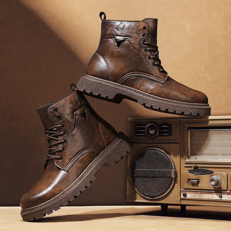 Stivali da uomo con altezza in - Men'S Shoes To Increase Height recensione e prezzo